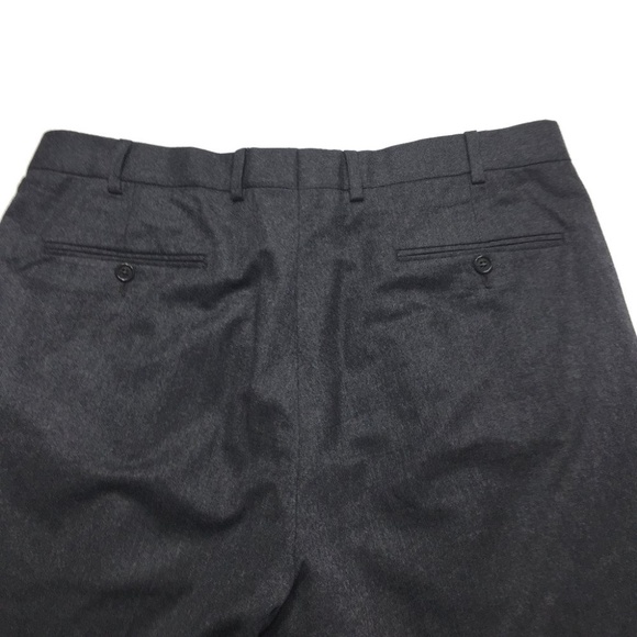 Brooks Brothers 100% Wool Pants - Picture 5 of 7